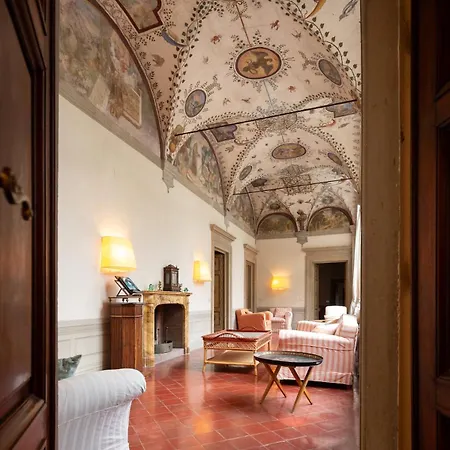 Apartament Castle